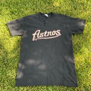 Houston Astros Shirt